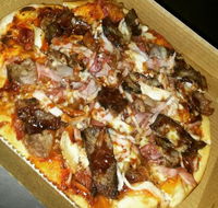 Bicaro's Ristorante Bar and Forno - Accommodation BNB
