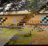 Fawkner Tearooms - Accommodation BNB