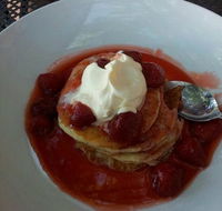 Friars Cafe - Accommodation BNB