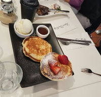 Lemon Tree Cafe - Accommodation BNB