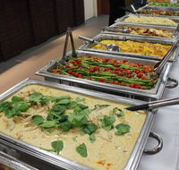 Lutfiye Shish Kebab - Accommodation BNB