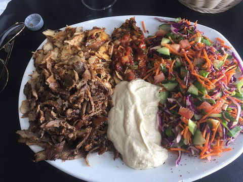 Roxy Kebab Cafe - Accommodation BNB 0