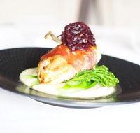 Sebastian's Restaurant - Accommodation BNB