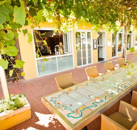Stefano's Cafe - Accommodation BNB