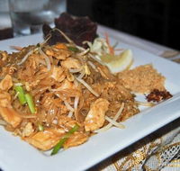 Thai Coconut - Accommodation BNB