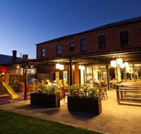 The Tatura Hotel - Accommodation BNB