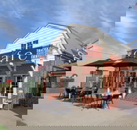 The Windmill at Emerald Bank - Accommodation BNB