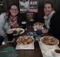 Victoria Hotel  Flanagan's Irish Bar - Accommodation BNB