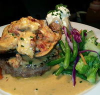 Victoria Hotel Tatura - Accommodation BNB