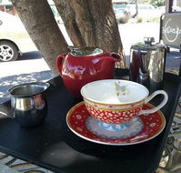 Violet Town Cafe - Accommodation BNB