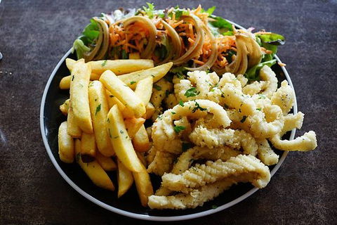Bensons Cafe And Restaurant - Accommodation BNB 0