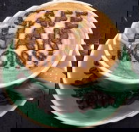 Cafe Harmony Espresso bar - Accommodation BNB