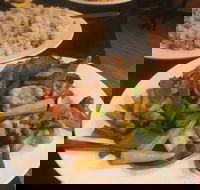 China Garden - Accommodation BNB