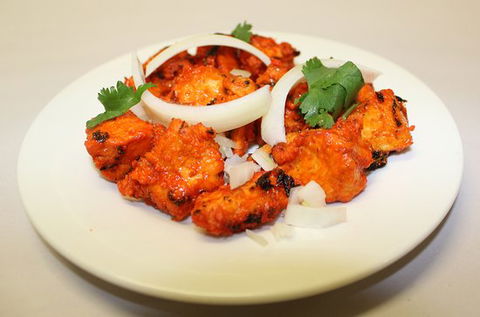 HV Indian Restaurant - Accommodation BNB 0