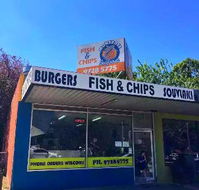 Montrose Take Away - Accommodation BNB