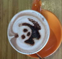 Nuts About Coffee - Accommodation BNB