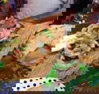 Spanish Bar - Accommodation BNB