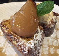 The Honey Thief Bakery - Accommodation BNB