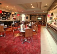 The Riviera Hotel - Accommodation BNB