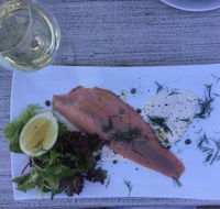 Blue Range Estate Wines - Accommodation BNB