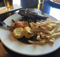 Cumberland Hotel - Accommodation BNB