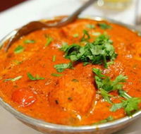Curry Cottage - Accommodation BNB