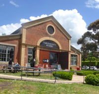 Duck Duck Goose  Larder - Accommodation BNB