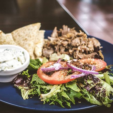 Food On The Hill - Accommodation BNB 0