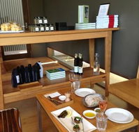 Foxeys Hangout - Accommodation BNB