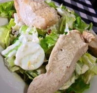 Hendo's Cafe - Accommodation BNB