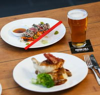 Huon Hill Tavern Wodonga - Accommodation BNB