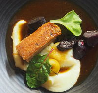 La Maison Restaurant - Accommodation BNB