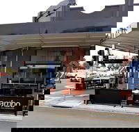 Mr. D Food  Coffee - Accommodation BNB