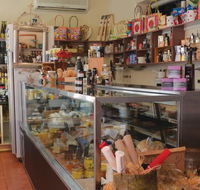 Mulberry's Delicatessen - Accommodation BNB