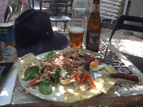 Origini Cafe - Accommodation BNB 0