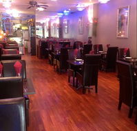Osho Indian Restaurant - Accommodation BNB
