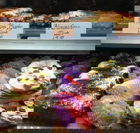 Peddling Pastry - Accommodation BNB