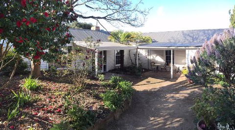 Peninsula Galleries - Accommodation BNB 0