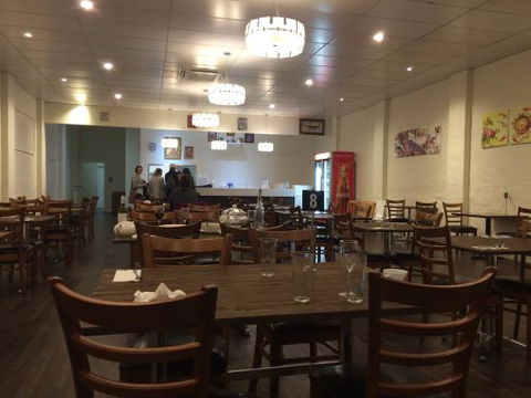 Phaboonchai Thai Restaurant - Accommodation BNB 0