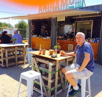 Pinchos Catering - Accommodation BNB