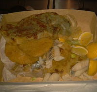 Point Nepean Takeaway - Accommodation BNB