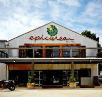 Red Hill Epicurean - Accommodation BNB