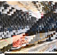 Red Hill Wine Collective - Accommodation BNB