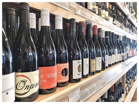 Red Hill Wine Collective - Accommodation BNB 0