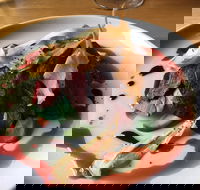 Source Dining - Accommodation BNB
