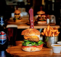 Spitfire Restaurant and Grill - Accommodation BNB