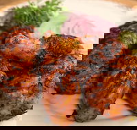 Tandoori Indian restaurant - Accommodation BNB