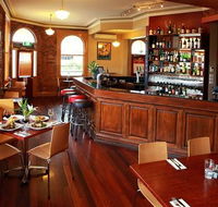 The Albion Kyneton - Accommodation BNB