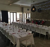 The Clubhouse Bar  Bistro - Accommodation BNB