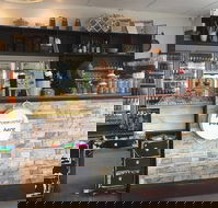 The Corner Cafe and Catering - Accommodation BNB
